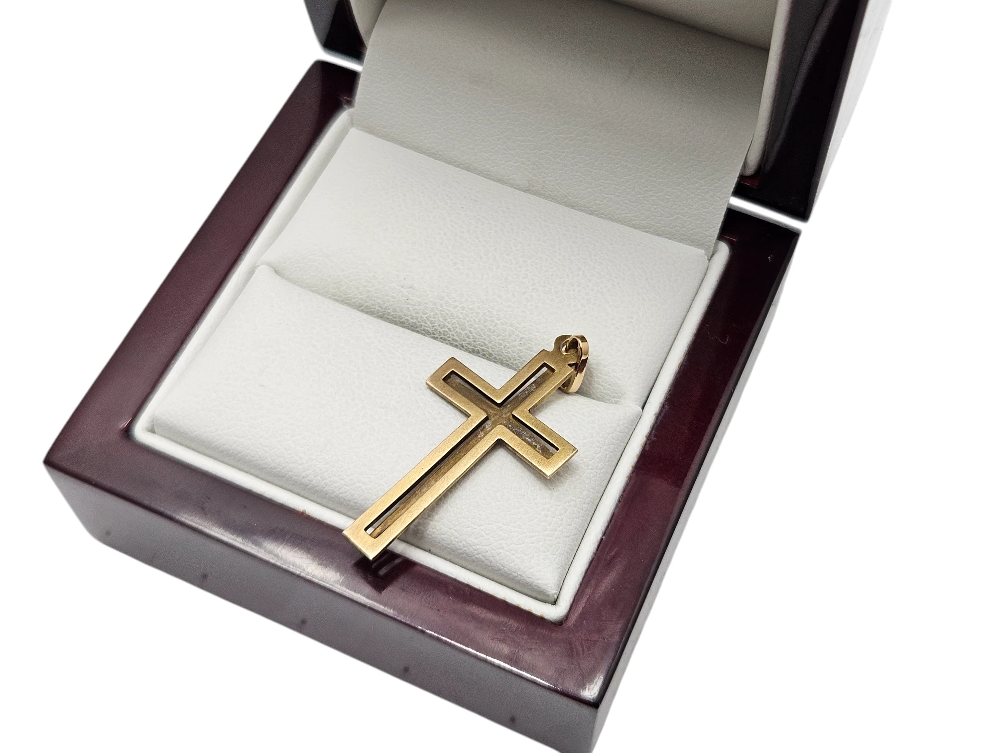 zlota-zawieszka-krzyzyk-p585-178g-stan-11323-2