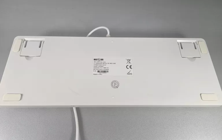 klawiatura-mad-dog-mechaniczna-biala-usb-gk510w-typ-klawiatury-217377-276929