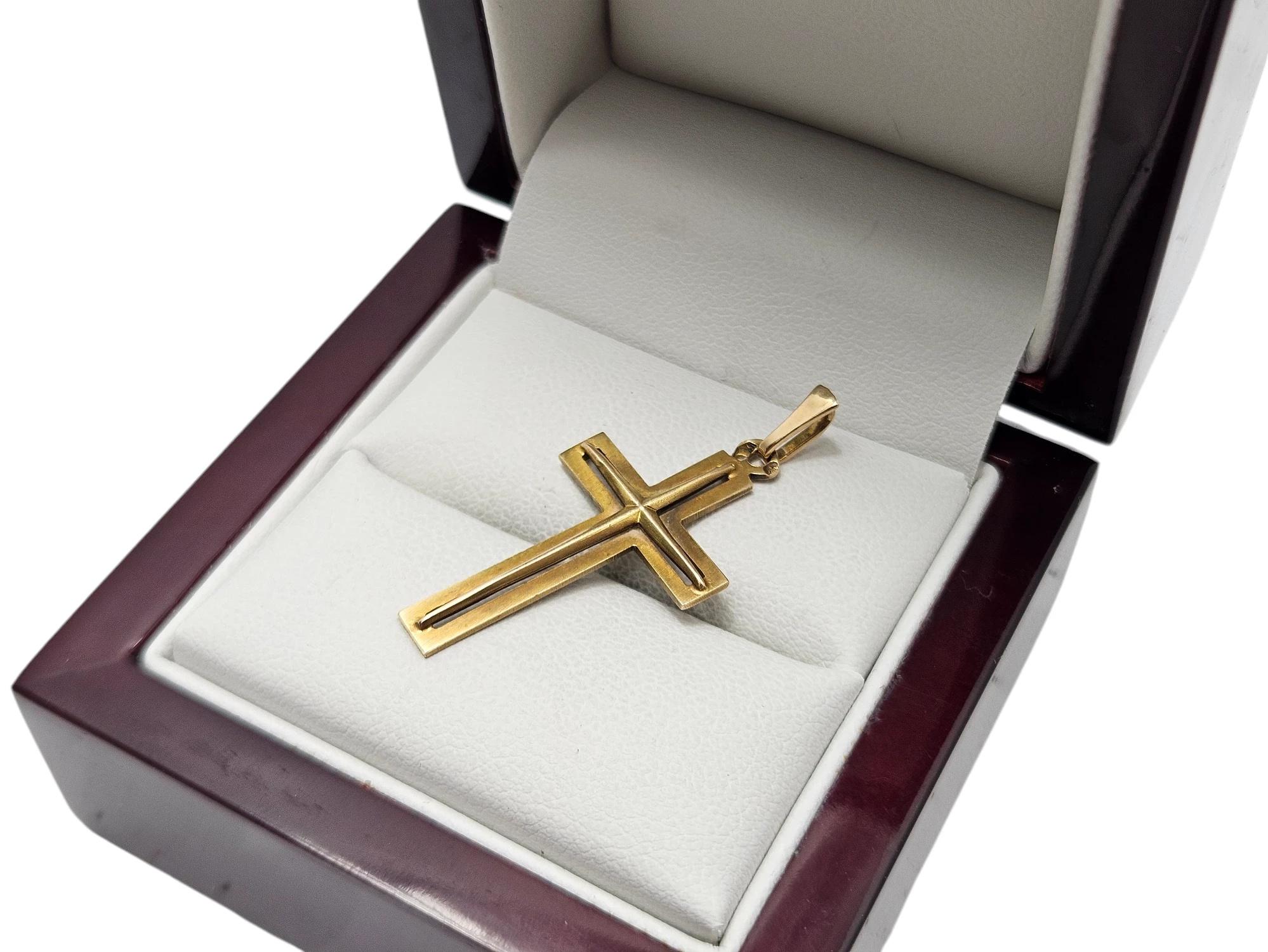 zlota-zawieszka-krzyzyk-p585-178g-marymoncka-65-warszawa