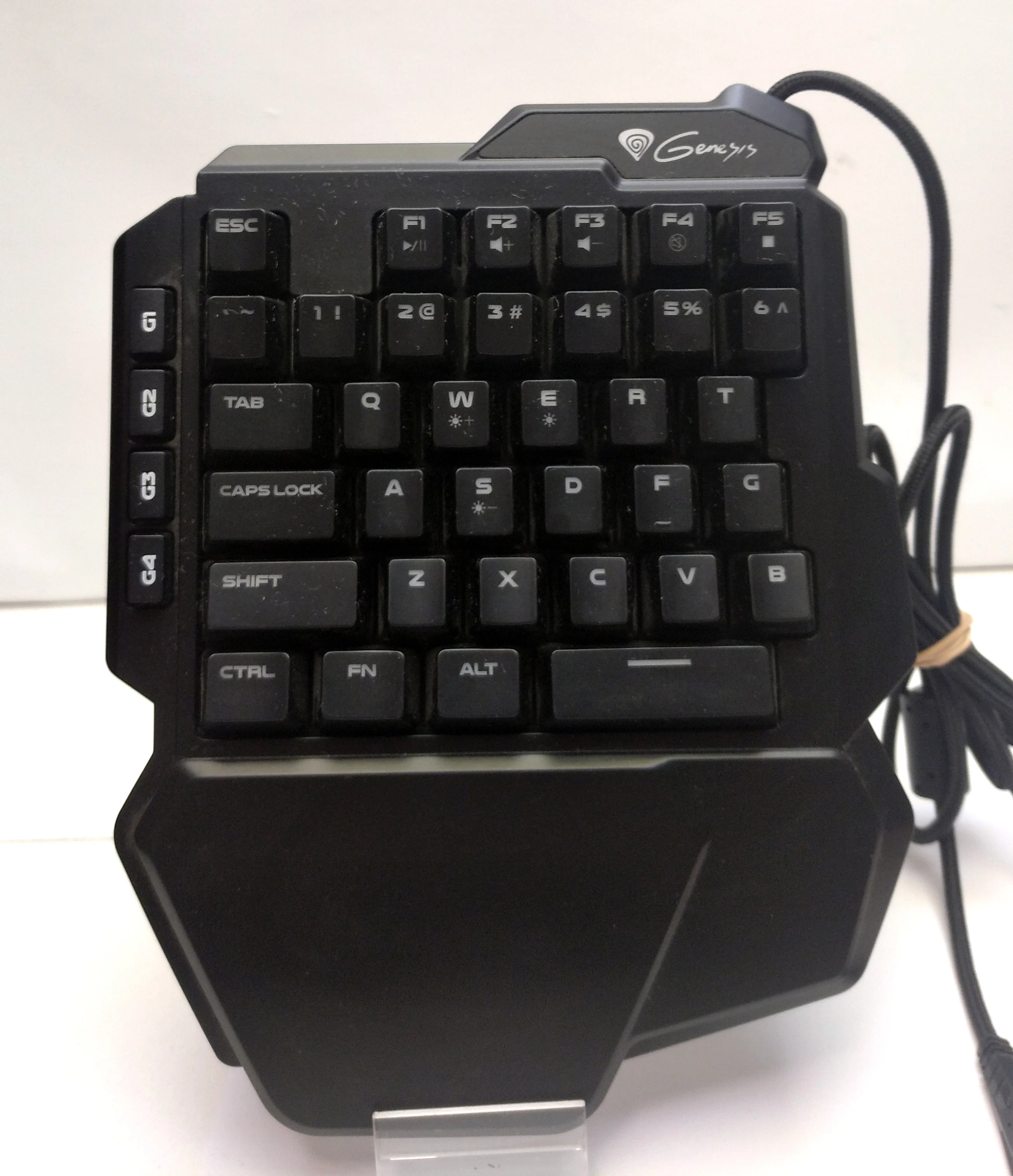 keypad-mechaniczny-thor100-rgb-ean-gtin-5901969412925