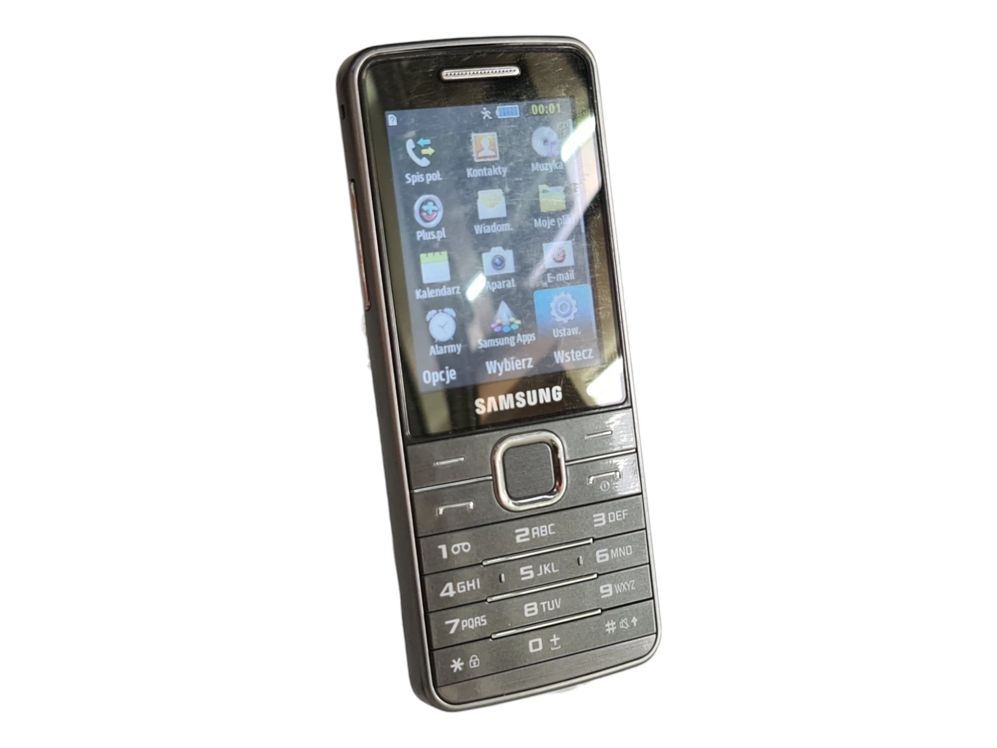 telefon-samsung-gt-s5610-plus-dabka-136-elblag