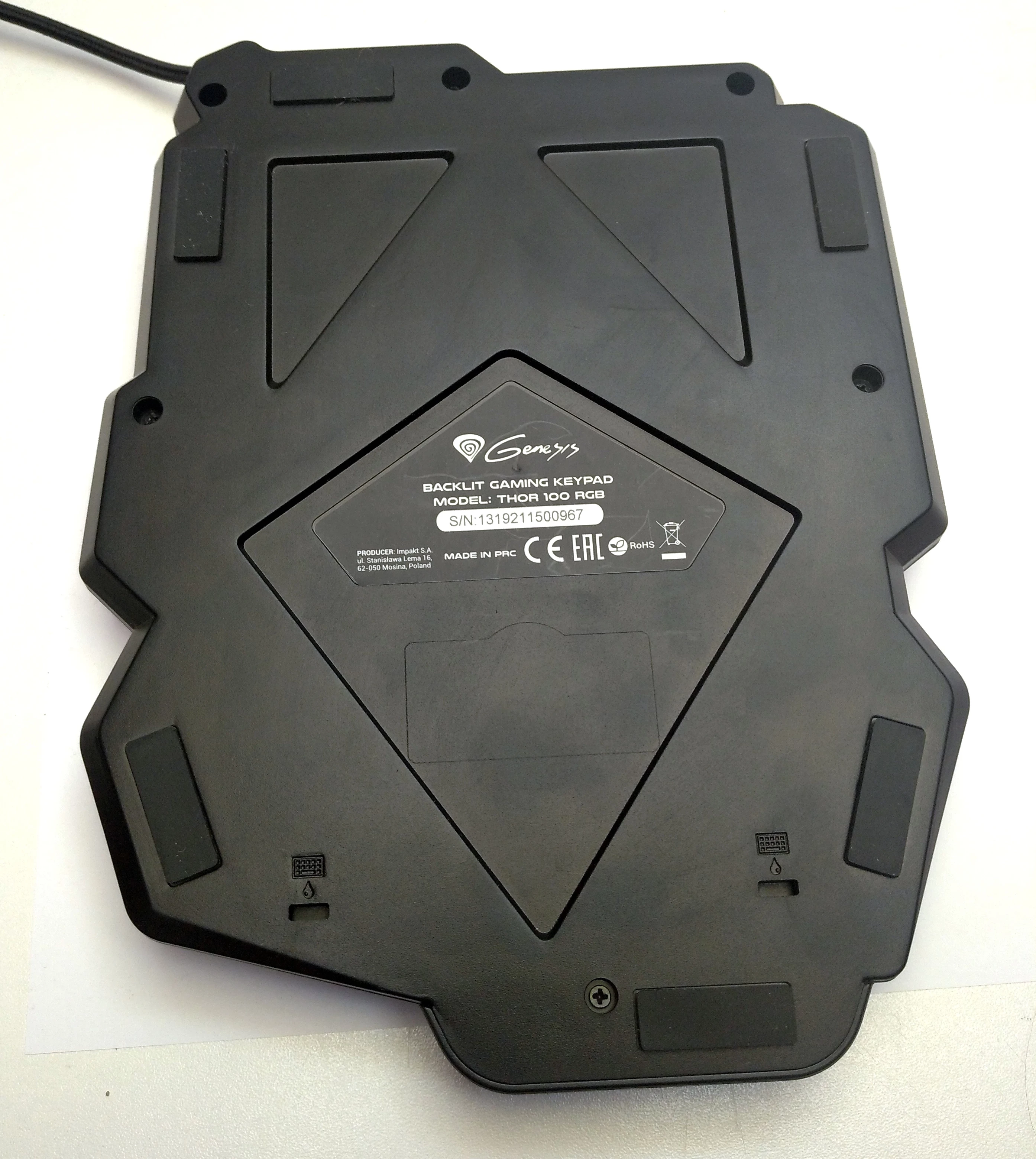 keypad-mechaniczny-thor100-rgb-typ-klawiatury-217377-276929