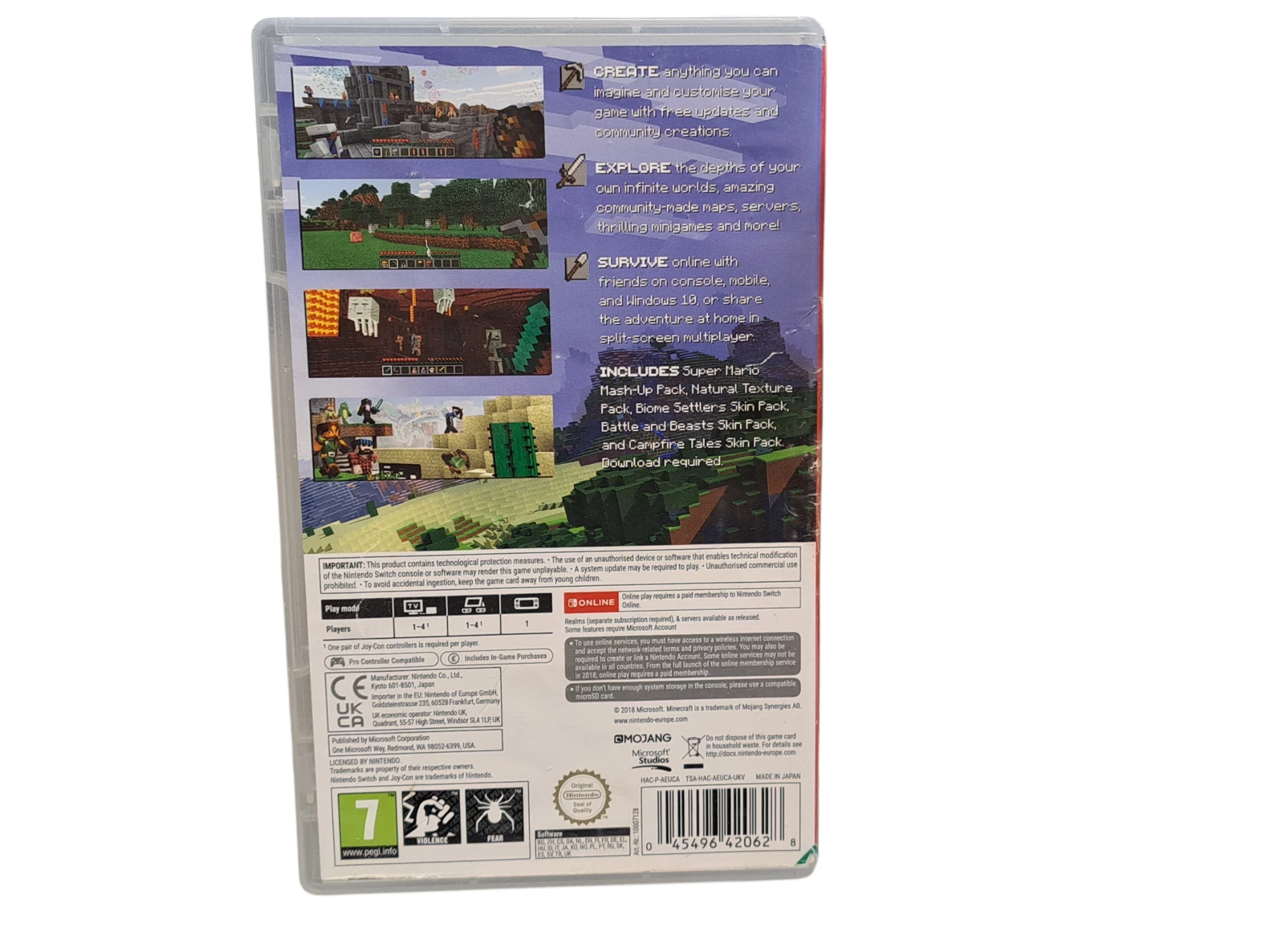 gra-na-nintendo-switch-minecraft-ean-gtin-045496420628