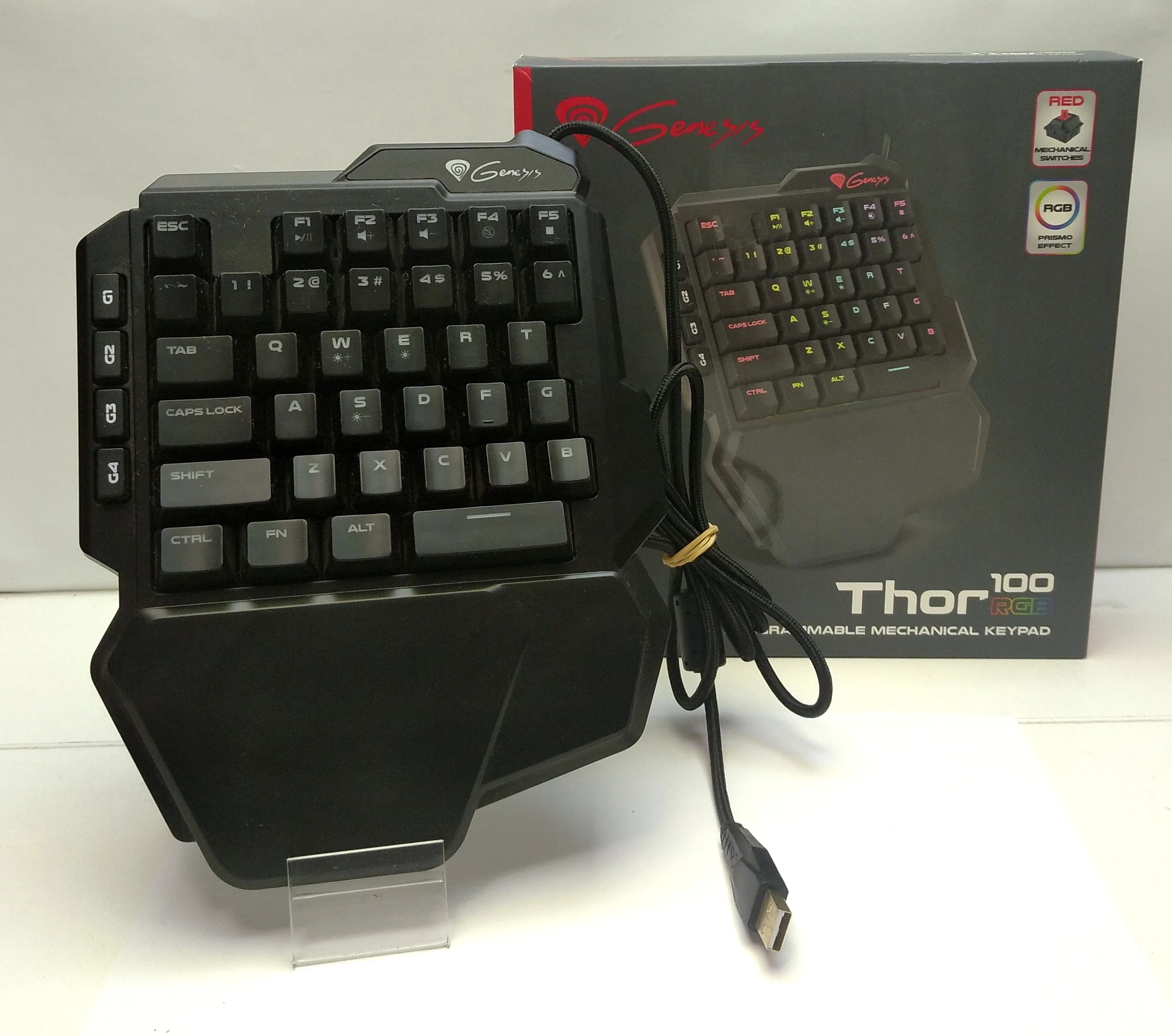 keypad-mechaniczny-thor100-rgb-rataja-11-bydgoszcz