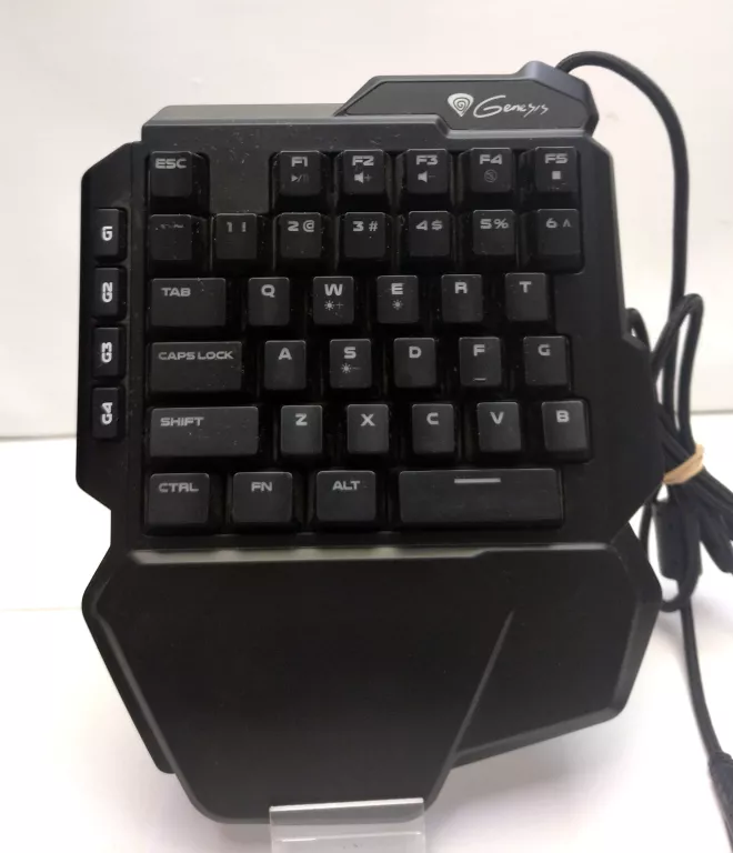 keypad-mechaniczny-thor100-rgb-ean-gtin-5901969412925