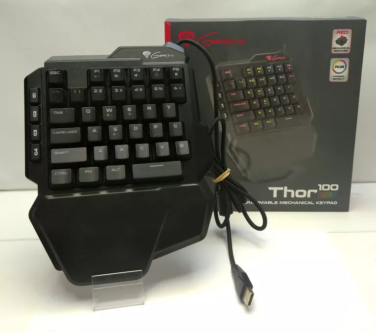 keypad-mechaniczny-thor100-rgb-rataja-11-bydgoszcz