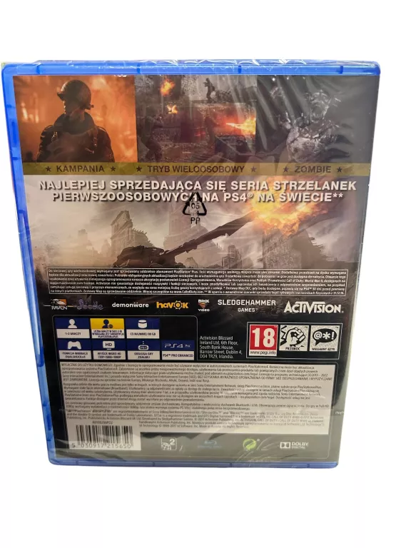 gra-call-of-duty-wwii-ps4-ean-gtin-5030917215650