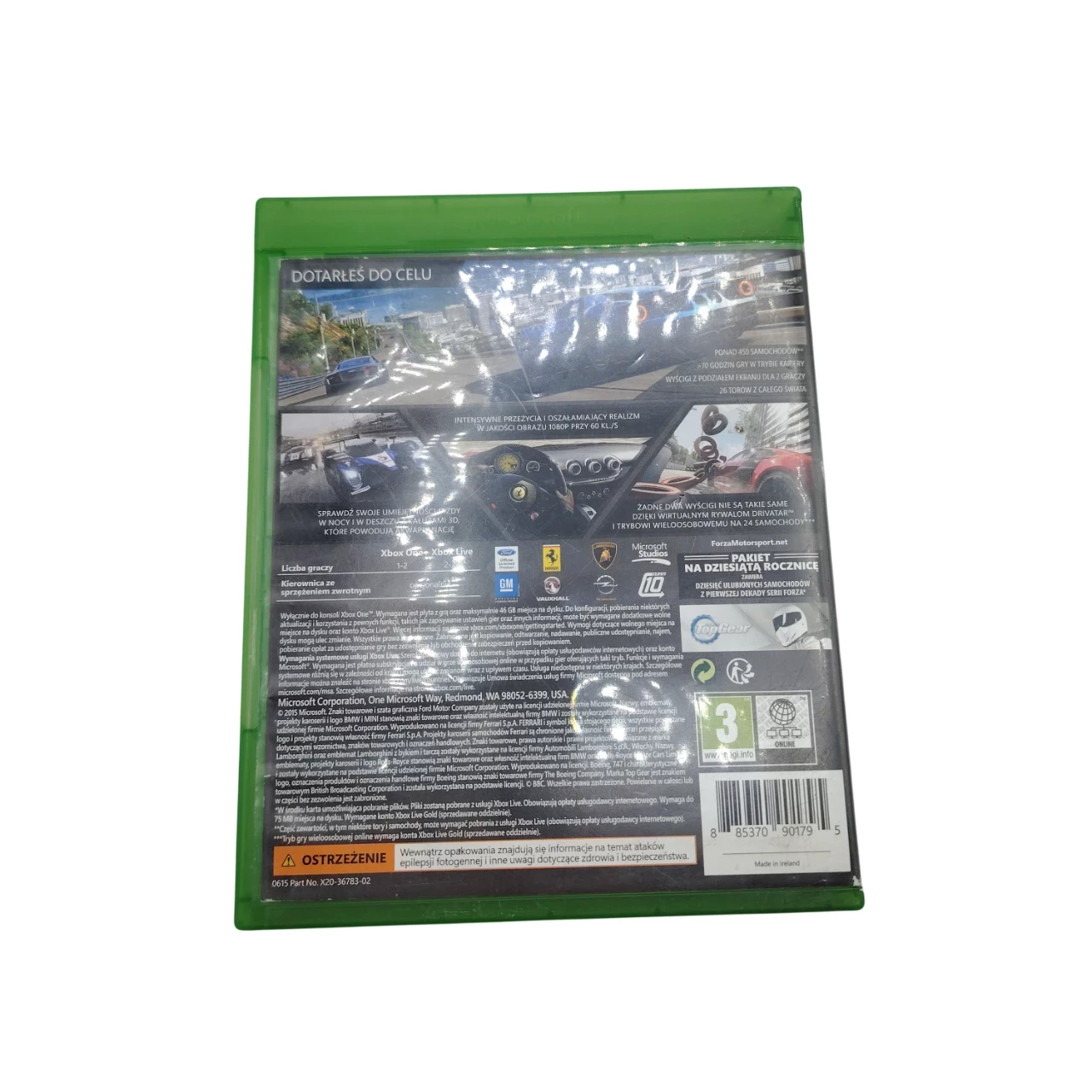 gra-xbox-one-forza-6-ean-gtin-885370901795