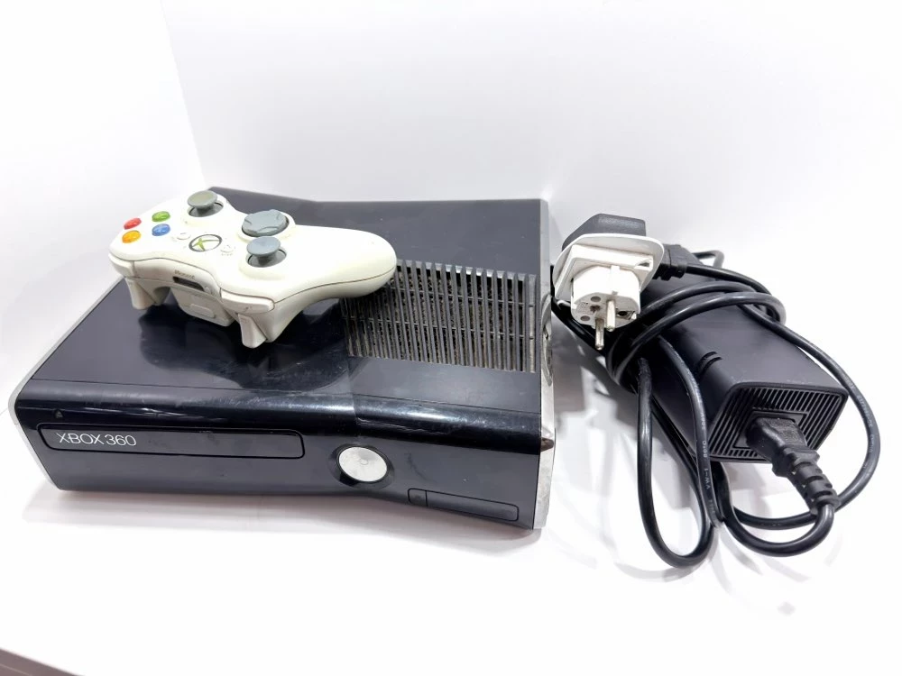 konsola-xbox-360-s-1439-250gb-pad-okablowanie-grudziadzka-24-chelmno