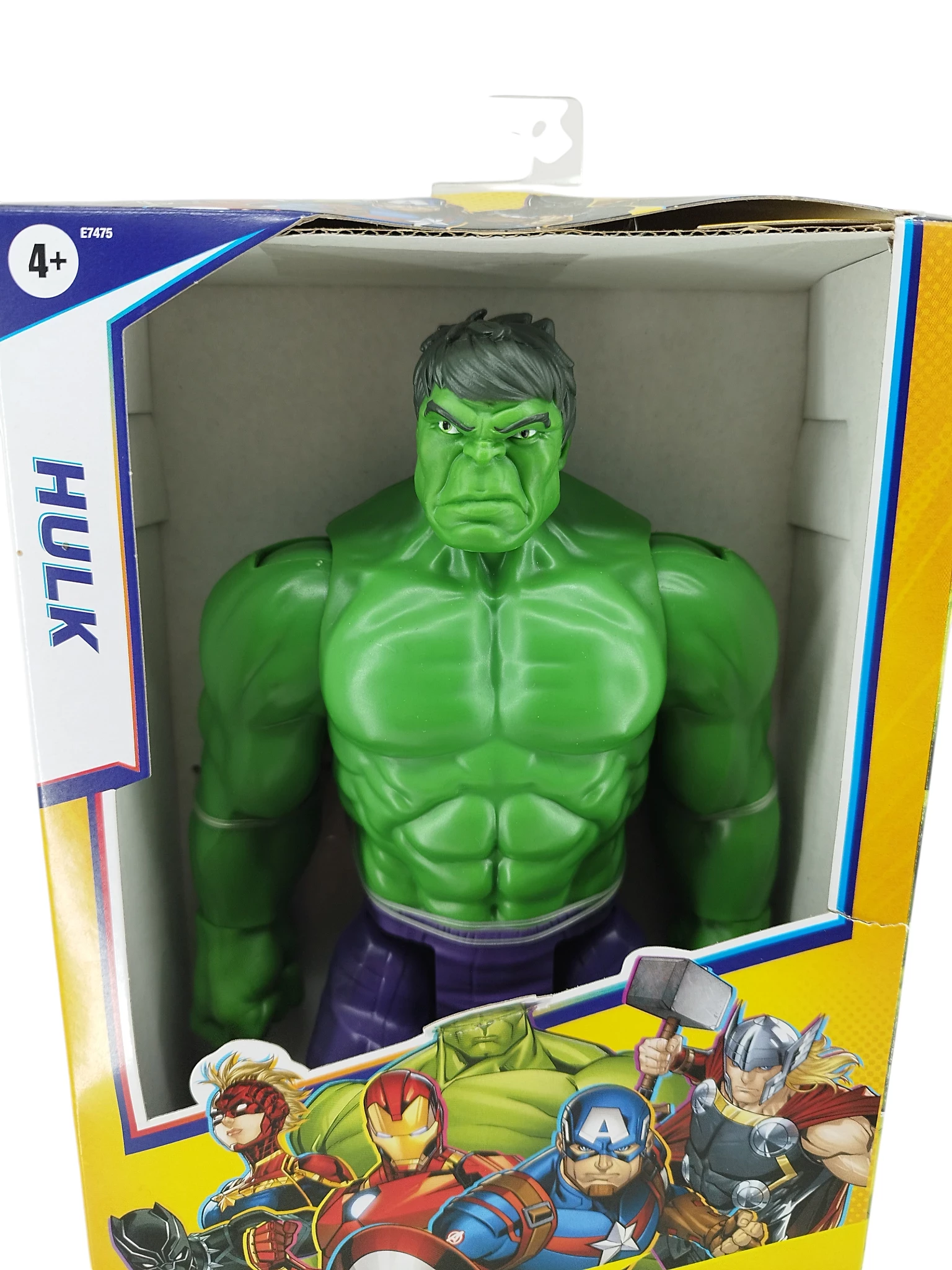 figurka-marvel-avengers-hulk-ean-gtin-5010996357298