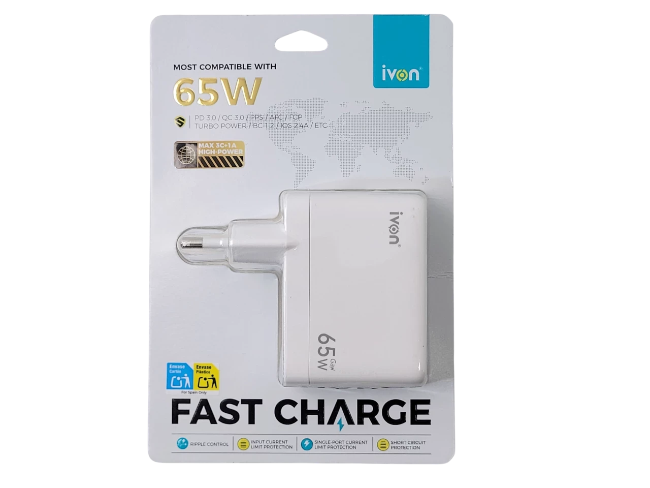 ladowarka-sieciowa-ivon-65w-3x-usb-c-1x-usb-a-fast-charge-niemodlinska-23-opole