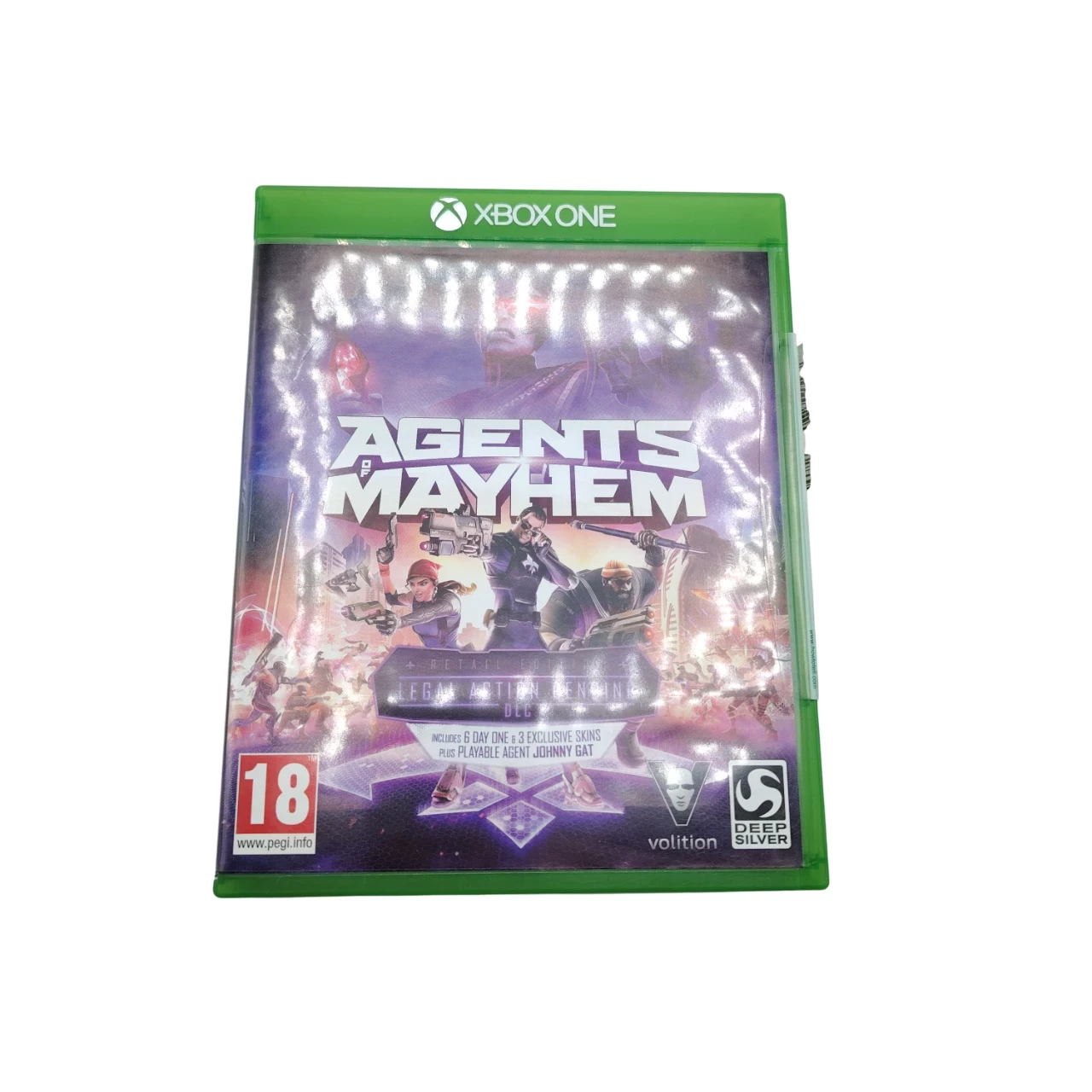 gra-xbox-one-agents-of-mayhem-kosciuszki-45-starogard-gdanski
