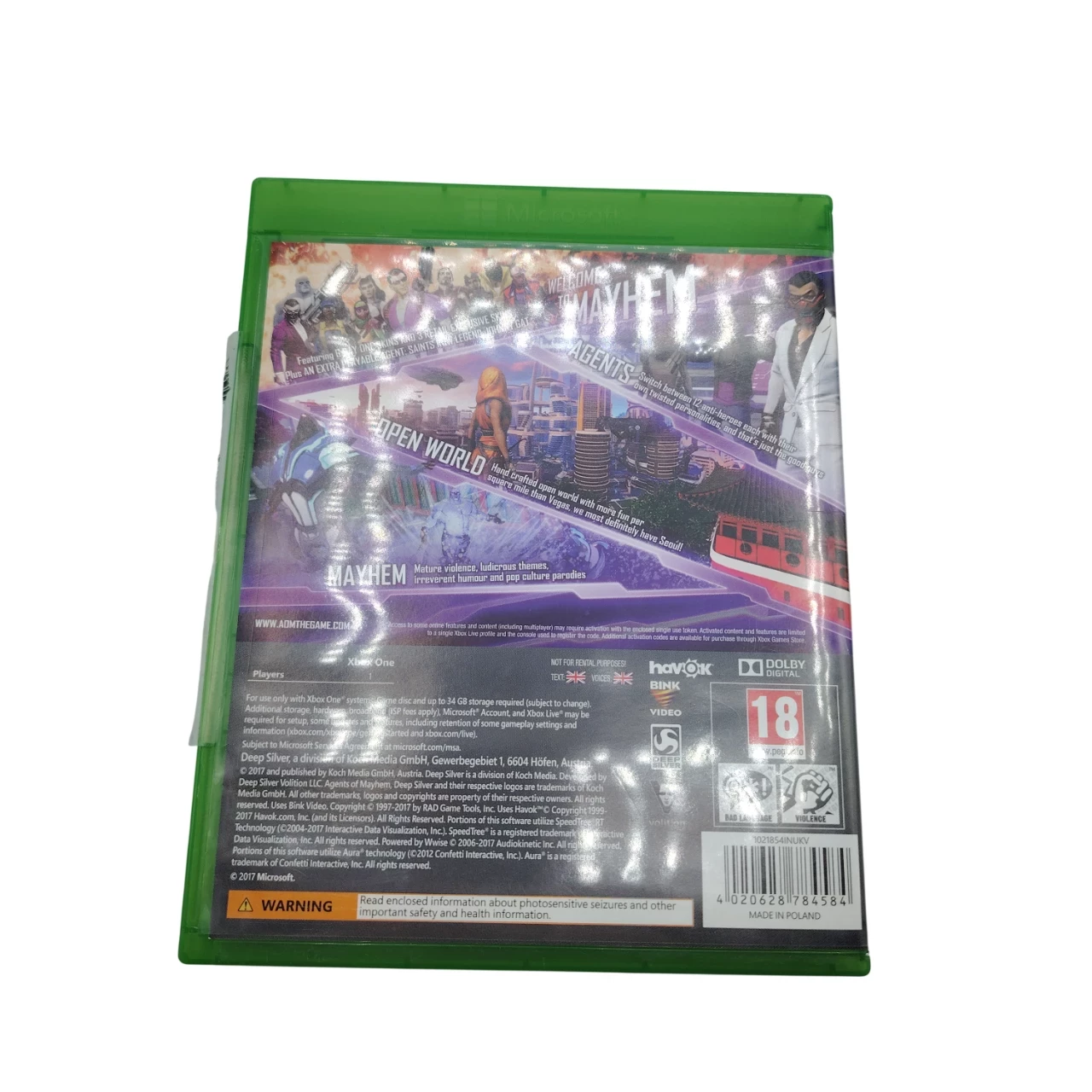 gra-xbox-one-agents-of-mayhem-ean-gtin-4020628784584