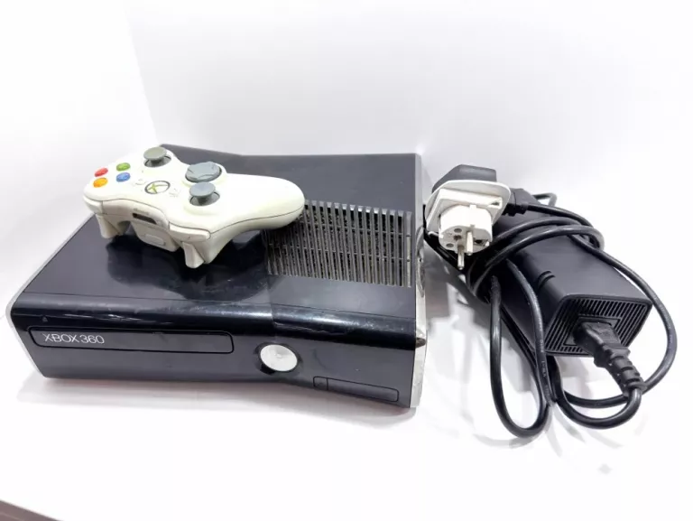 konsola-xbox-360-s-1439-250gb-pad-okablowanie-grudziadzka-24-chelmno