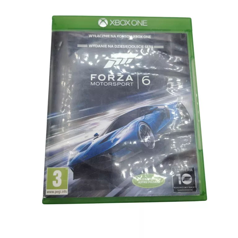 gra-xbox-one-forza-6-kosciuszki-45-starogard-gdanski