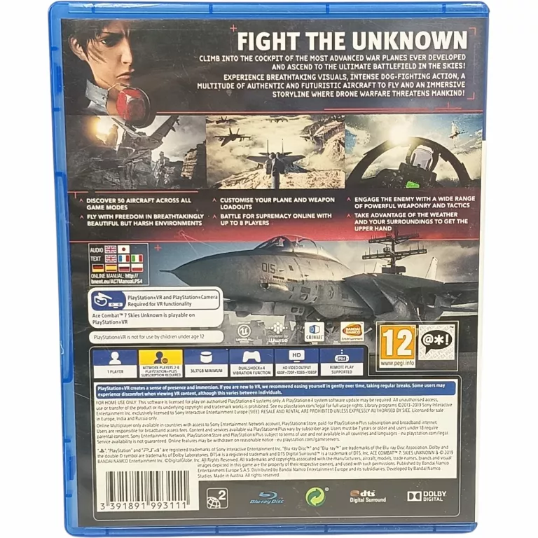 ace-combat-7-skies-unknown-ps4-wydanie-pudelkowe-playstation-4-stan-11323-2