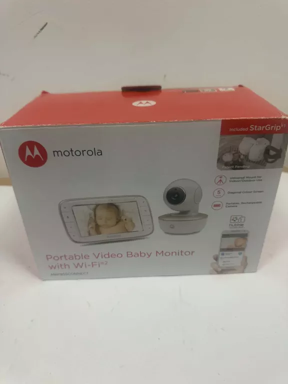 niania-motorola-mbp855-connect-pilsudskiego-26-miedzychod