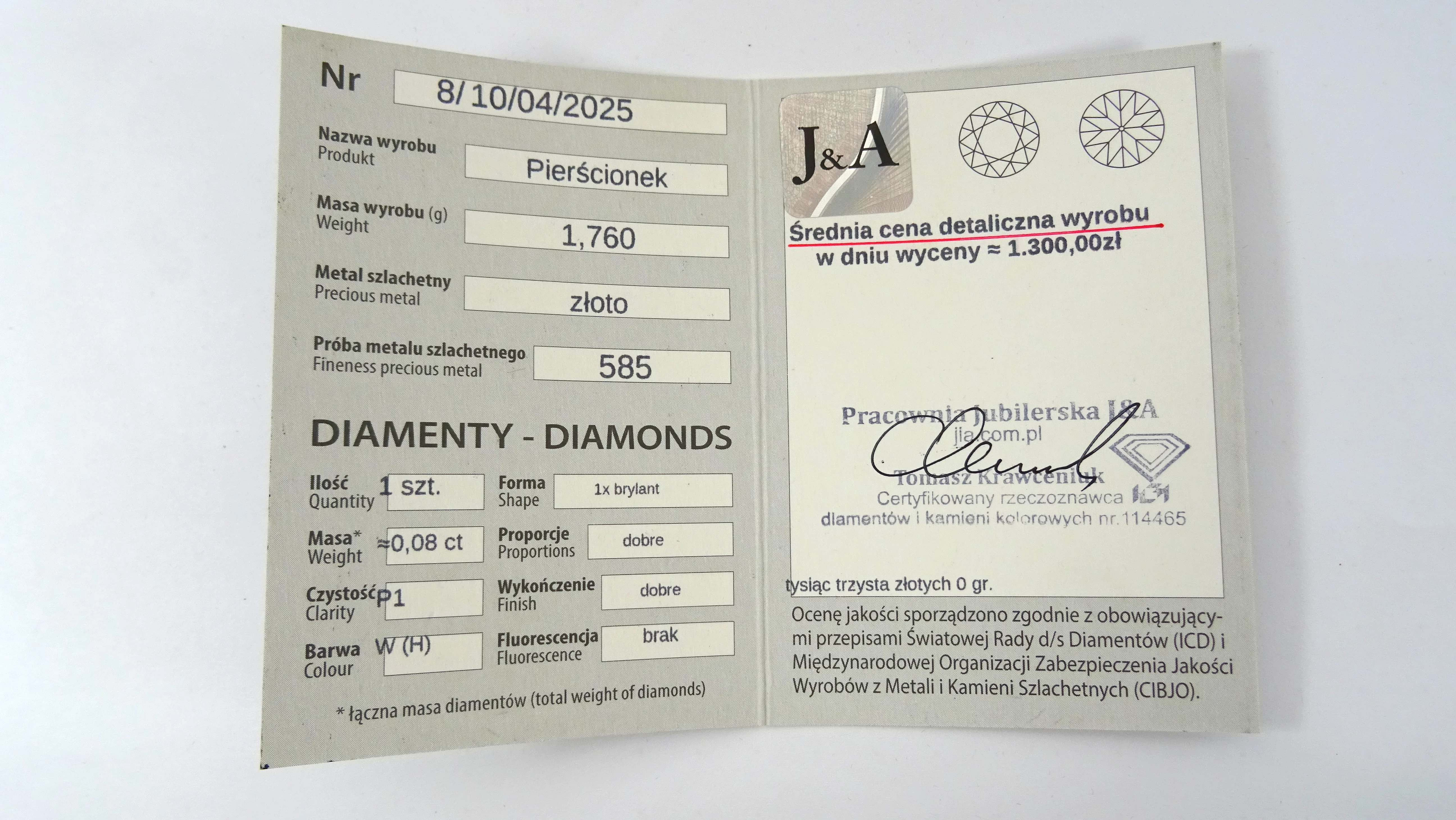 piekny-pierscionek-z-diamentem-pr585-r13-kamienie-221-1