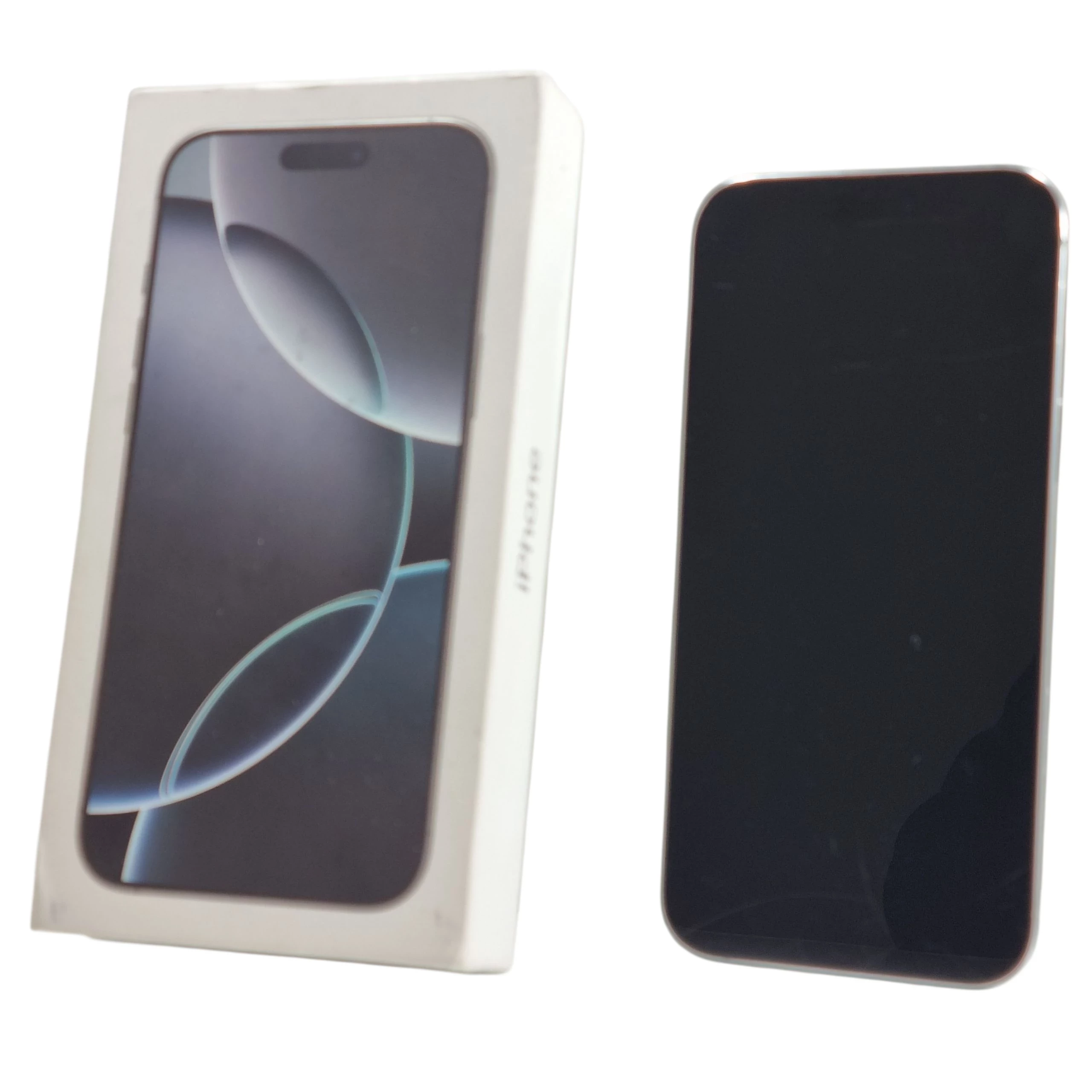 telefon-iphone-16-pro-max-bialy-tytan-256g-aku-90-cykle-501-ostrowskiego-1-wroclaw