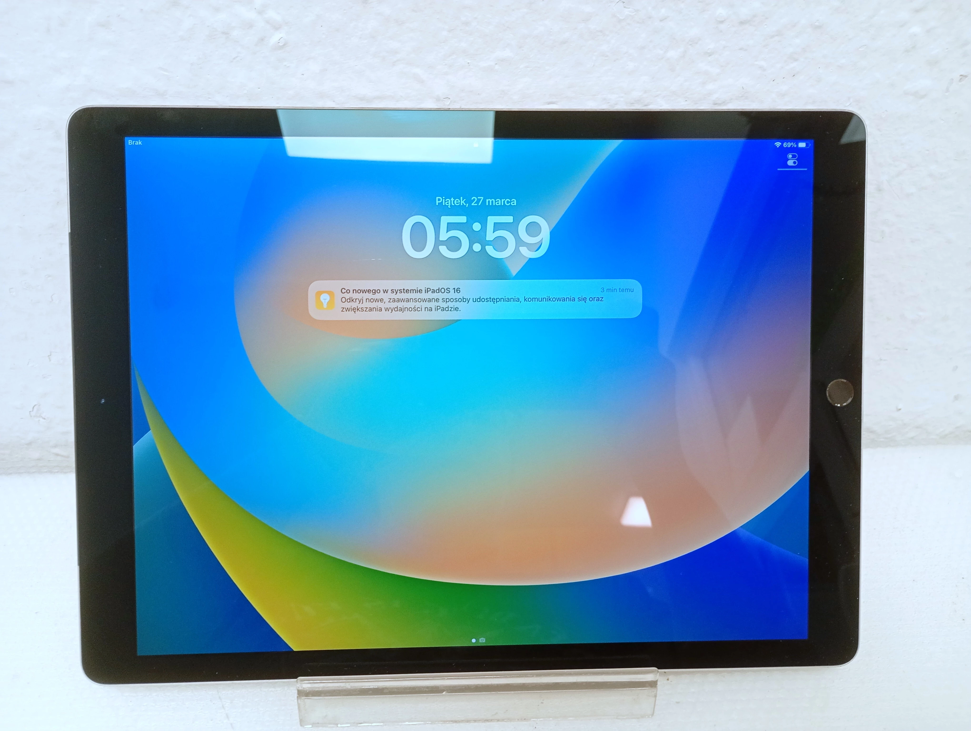 tablet-apple-ipad-pro-129-cala-1gen-a1652-128gb-wifi-cellular-etui-56-ean-gtin-888462532655