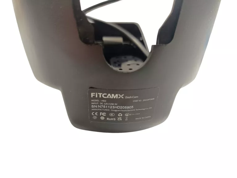 fitcamx-dashcam-kompatybilny-z-volvo-xc90-2016-2022-wifi-64-gb-stan-11323-2