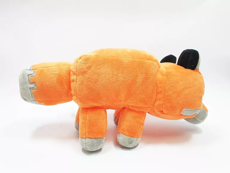 maskotka-minecraft-fox-renard-ean-gtin-887961993479