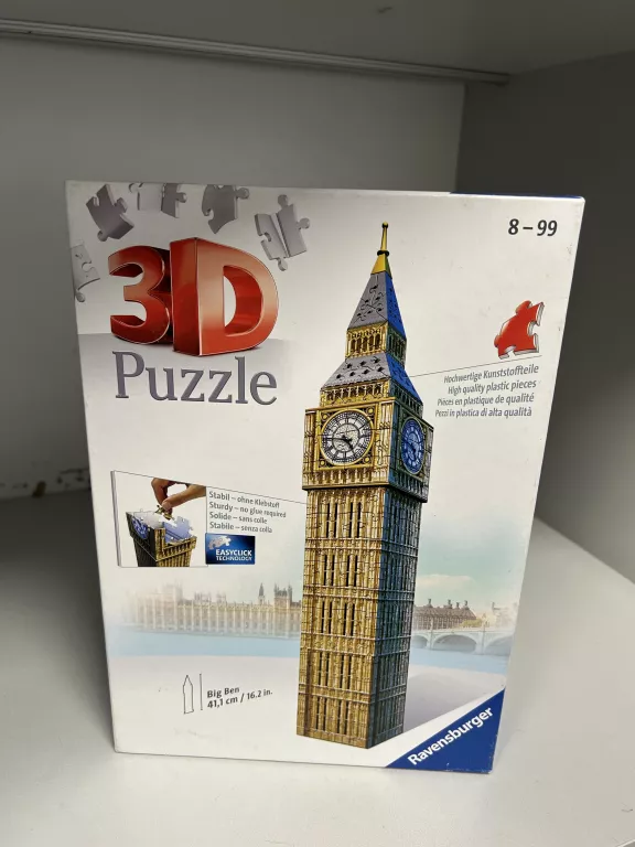puzzle-3d-big-ben-ean-gtin-4005556125548