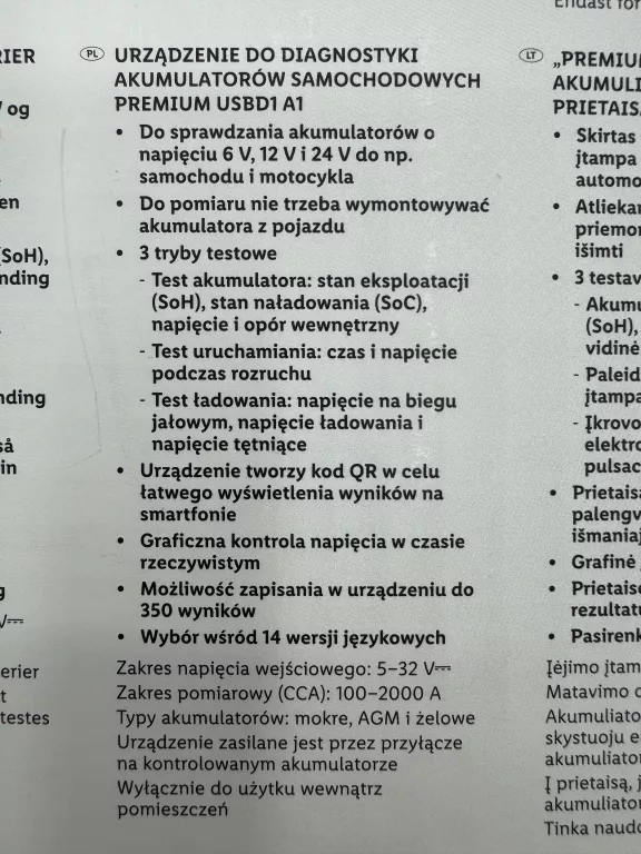 miernik-akumulatorow-ultimate-speed-usbd1-a1-ean-gtin-4052916136980