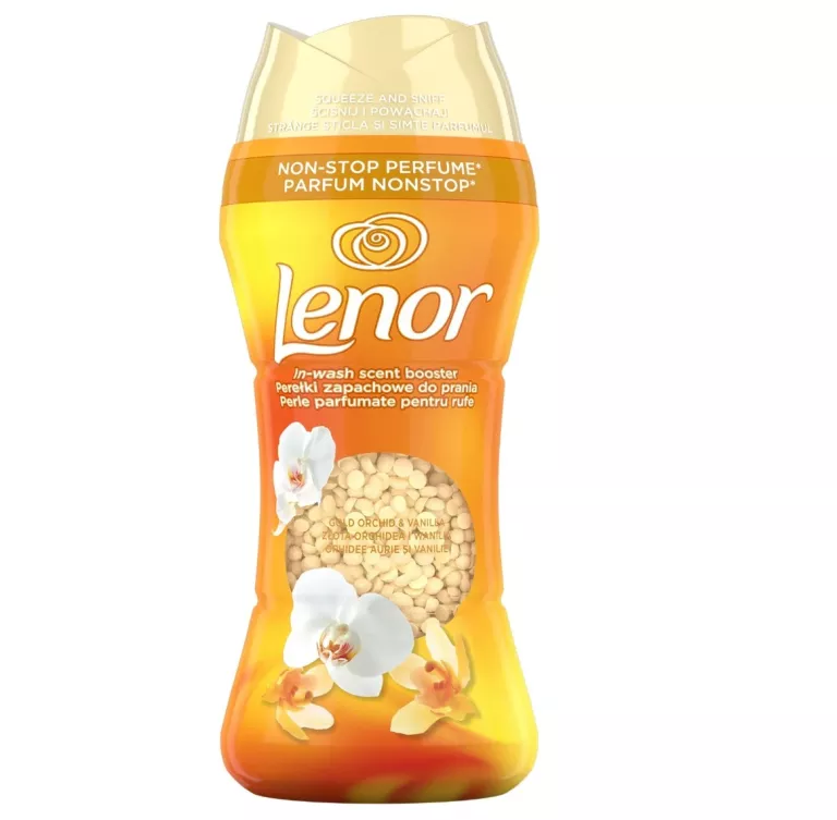 perelki-zapachowe-do-prania-lenor-gold-orchid-vanilla-270g-bytomska-78-piekary-slaskie