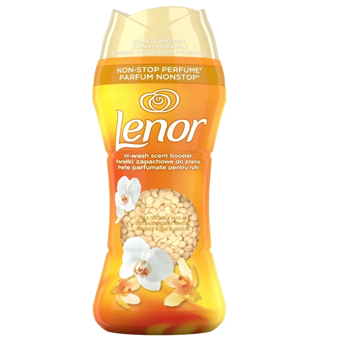 perelki-zapachowe-do-prania-lenor-gold-orchid-vanilla-270g-bytomska-78-piekary-slaskie