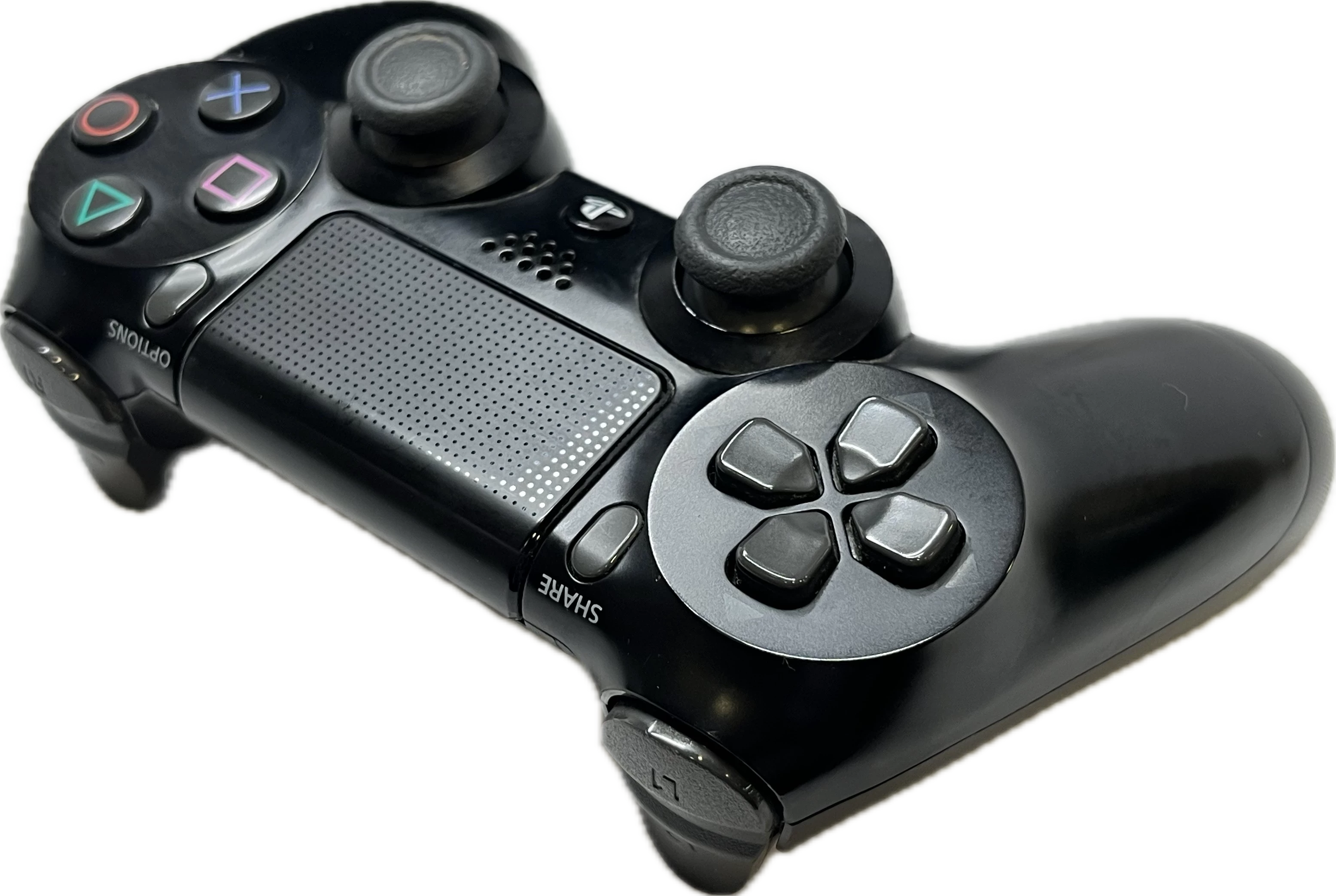 konsola-sony-ps4-pro-1tb-cuh-7216b-pad-gta-v-okablowanie-gry-w-zestawie-205998-225574