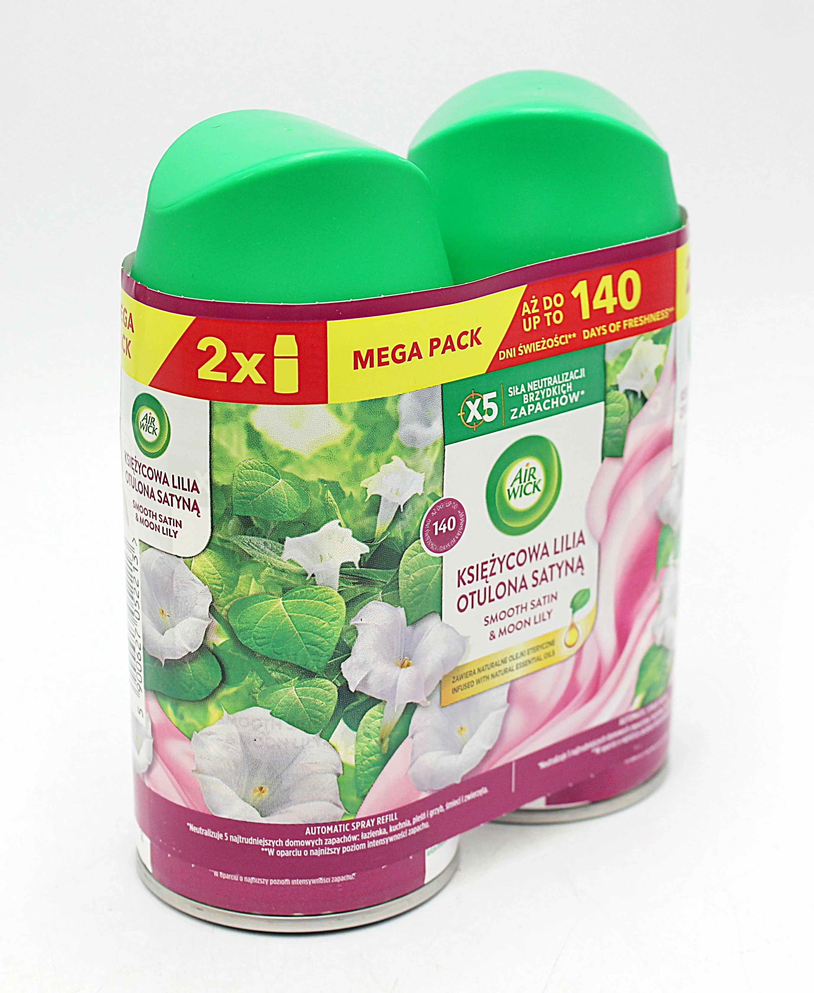 dwupak-wkladow-air-wick-automatic-spray-ksiezycowa-lilia-otulona-satyna-ean-gtin-5900627052213