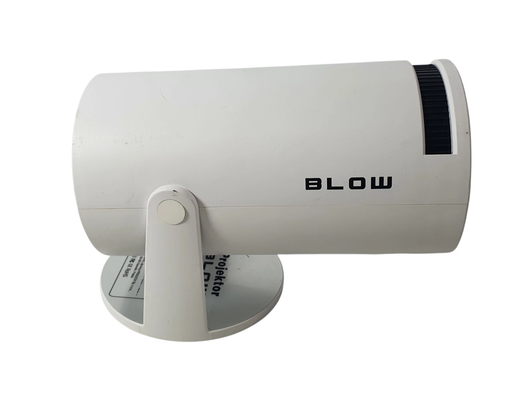 projektor-led-mini-rzutnik-android-smart-tv-wifi-4k-bialy-blow-cinema-rozdzielczosc-podstawowa-px-204829-221785