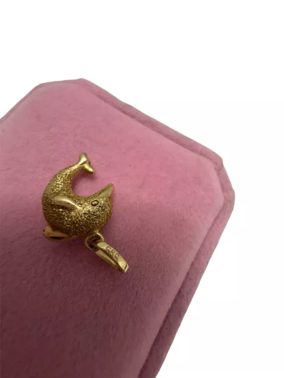 sliczna-zlota-zawieszka-delfinek-p585-088g-stan-11323-2