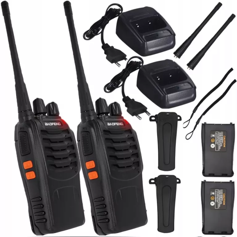 2x-walkie-talkie-krotkofalowki-pmr-duzy-zasieg-radiotelefon-baofeng-zestaw-pl-szembeka-2-warszawa