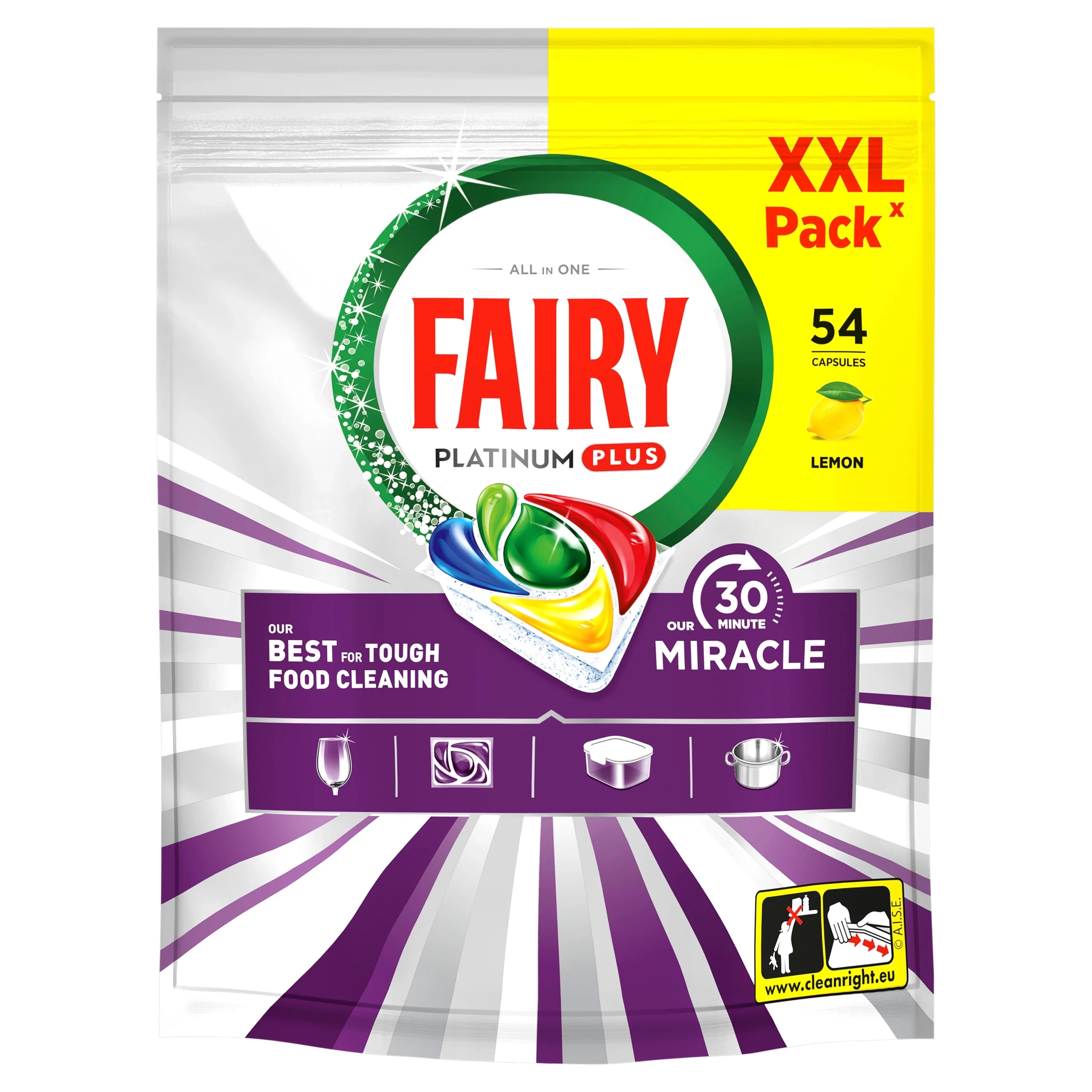 fairy-kapsulki-do-zmywarki-platinum-plus-30-minute-miracle-lemon-54-szt-kosciuszki-159-wroclaw-gracja