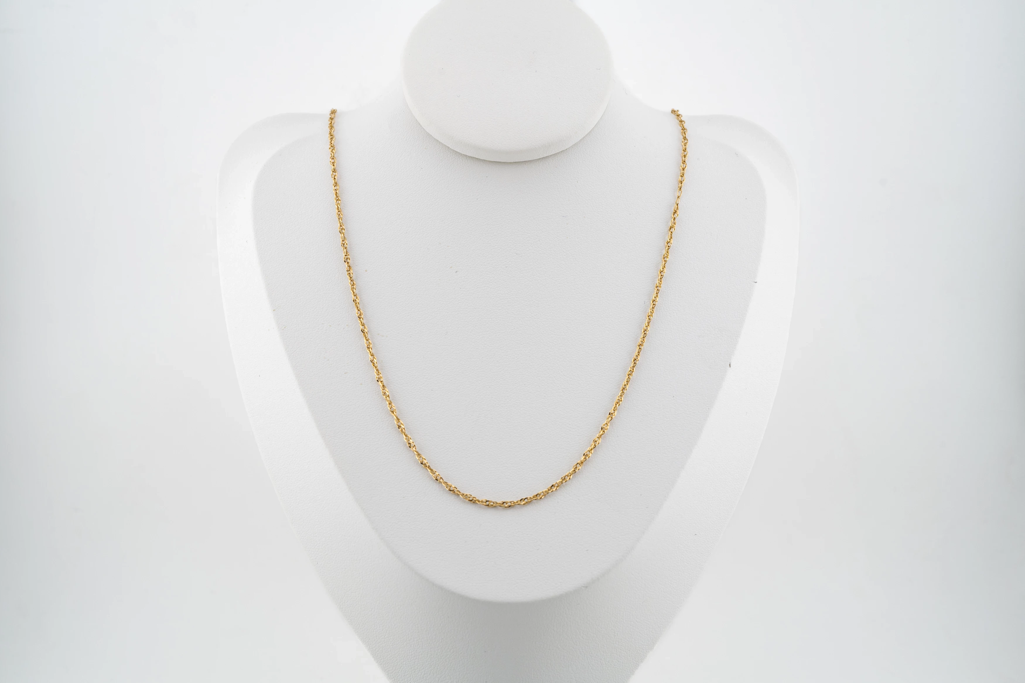 piekny-zloty-lancuszek-singapur-pod-zawieszke-zloto-pr-333-50-cm-stan-11323-2