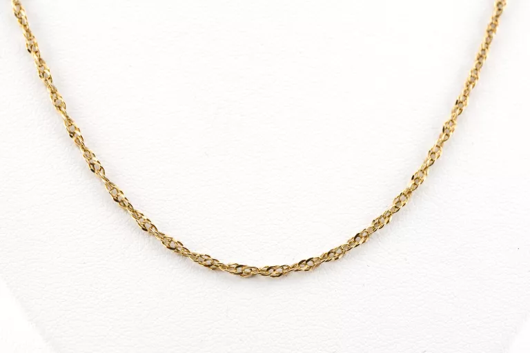 piekny-zloty-lancuszek-singapur-pod-zawieszke-zloto-pr-333-50-cm-rodzaj-2205-2