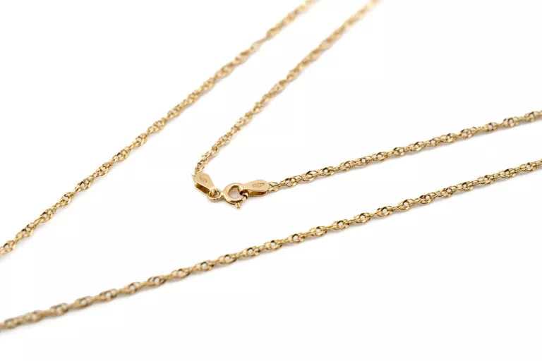 piekny-zloty-lancuszek-singapur-pod-zawieszke-zloto-pr-333-50-cm-motyw-129129-246990