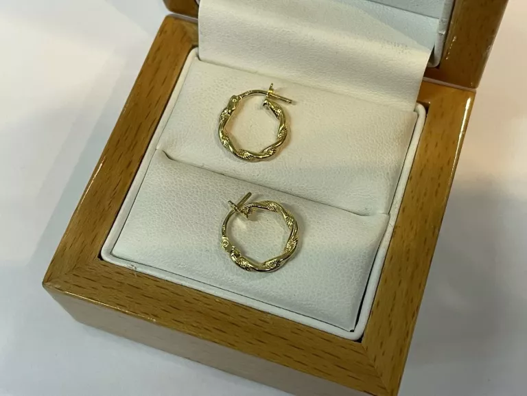 zlote-kolczyki-male-kola-585-067g-rodzaj-zapiecia-2207-1742113