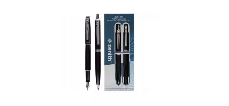 astra-zenith-omega-pioro-wieczne-dlugopis-metalowy-komplet-czarny-ostrowskiego-1-wroclaw