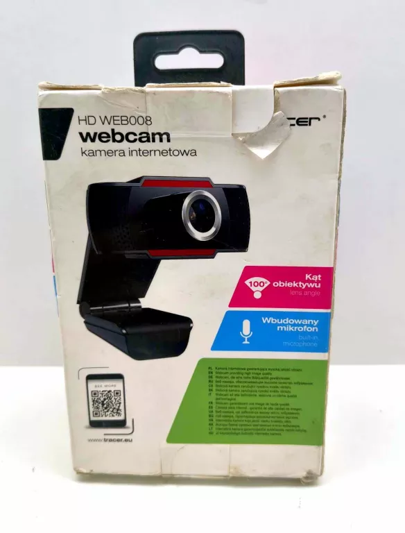 kamera-internetowa-tracer-hd-web008-ean-gtin-5907512865729