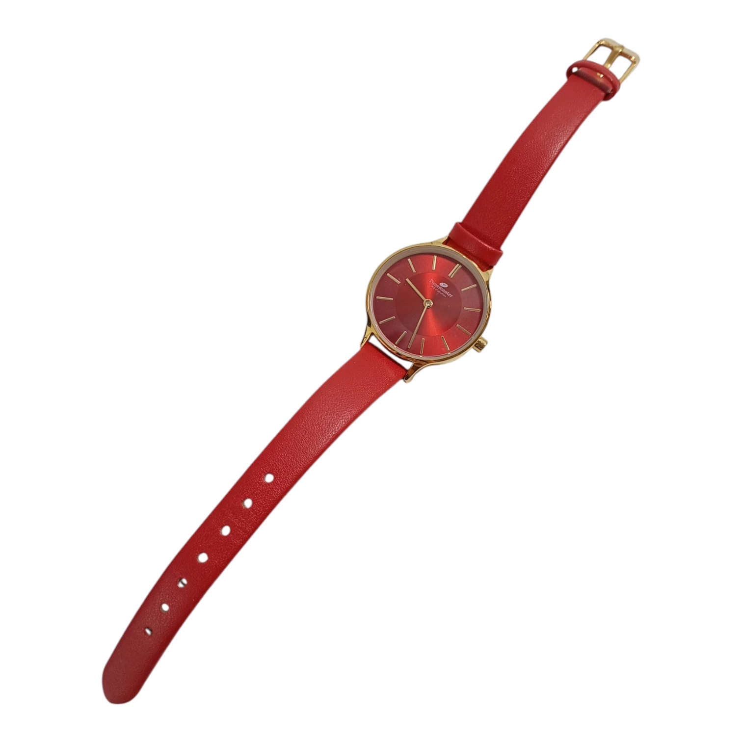 zegarek-timemaster-czerwony-damski-funkcje-220-8
