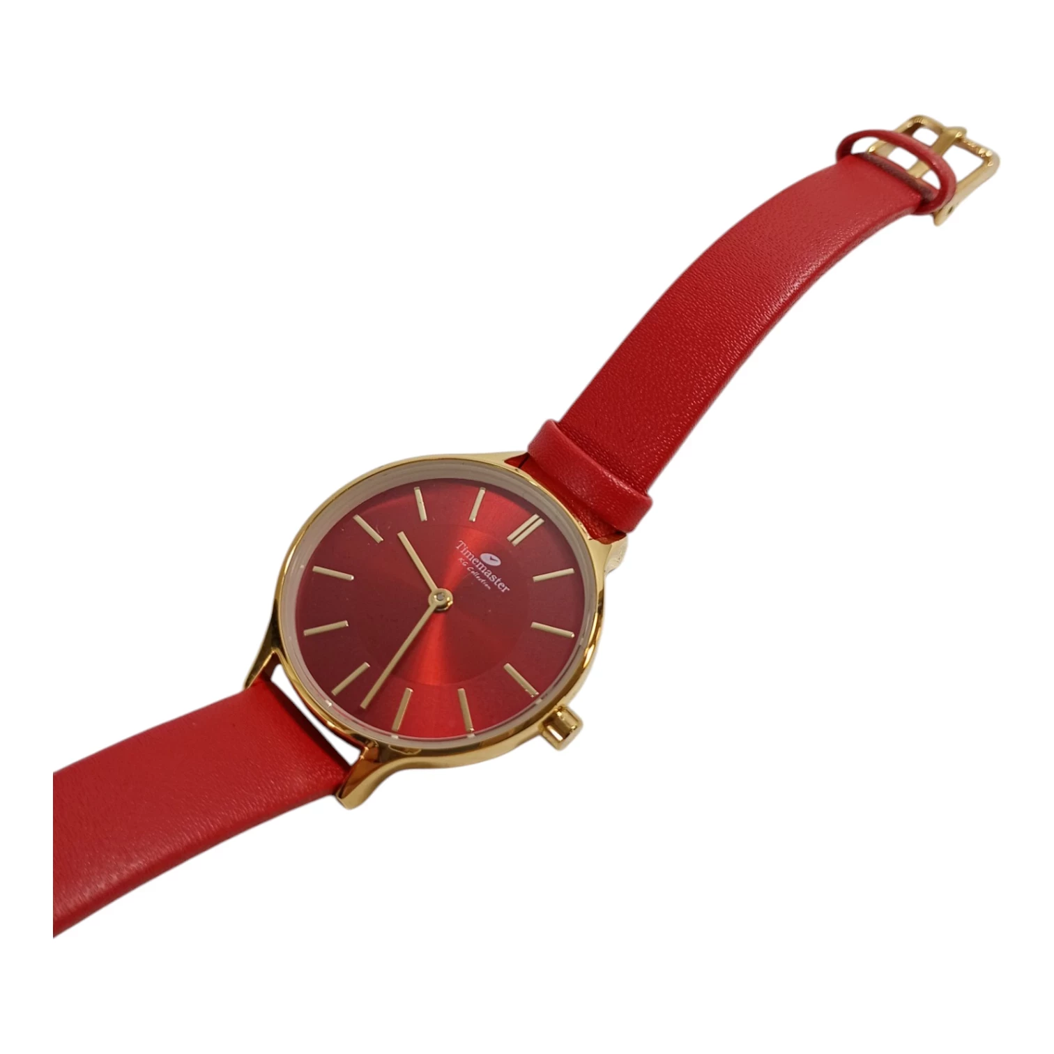 zegarek-timemaster-czerwony-damski-ksztalt-koperty-129223-2
