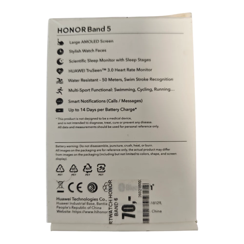 smartwatch-honor-band-5-ean-gtin-6973316852882