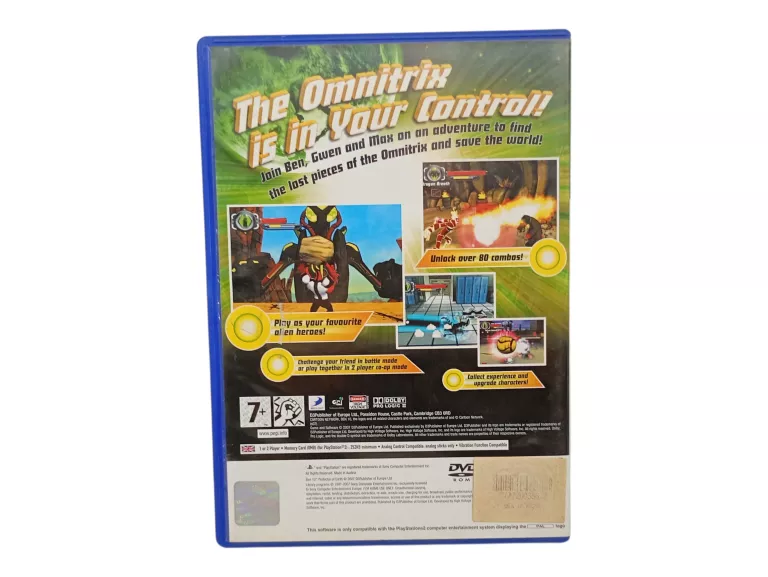 gra-ben-10-protector-of-earth-ps2-stan-11323-2