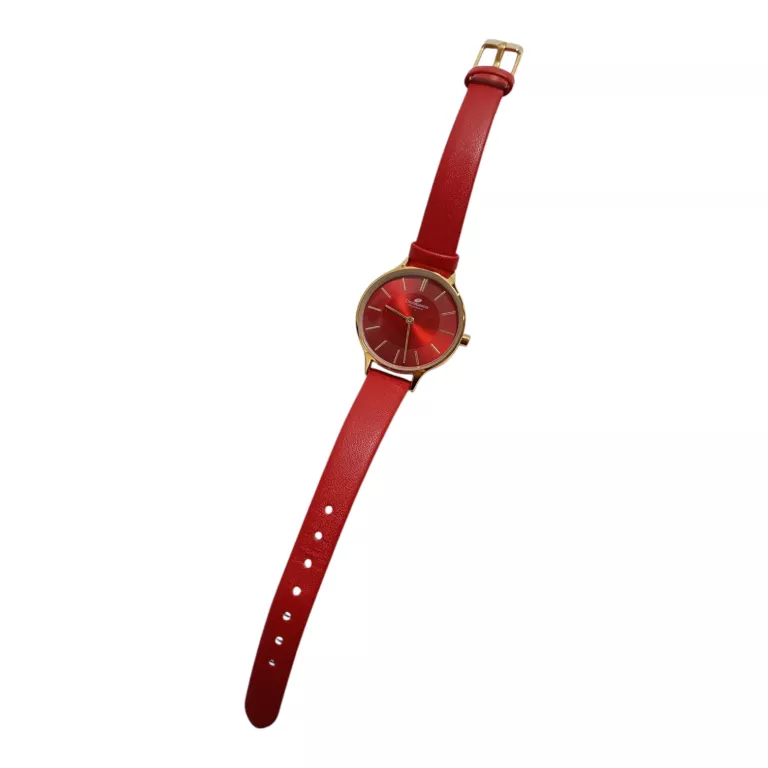 zegarek-timemaster-czerwony-damski-ean-gtin-5905527801817