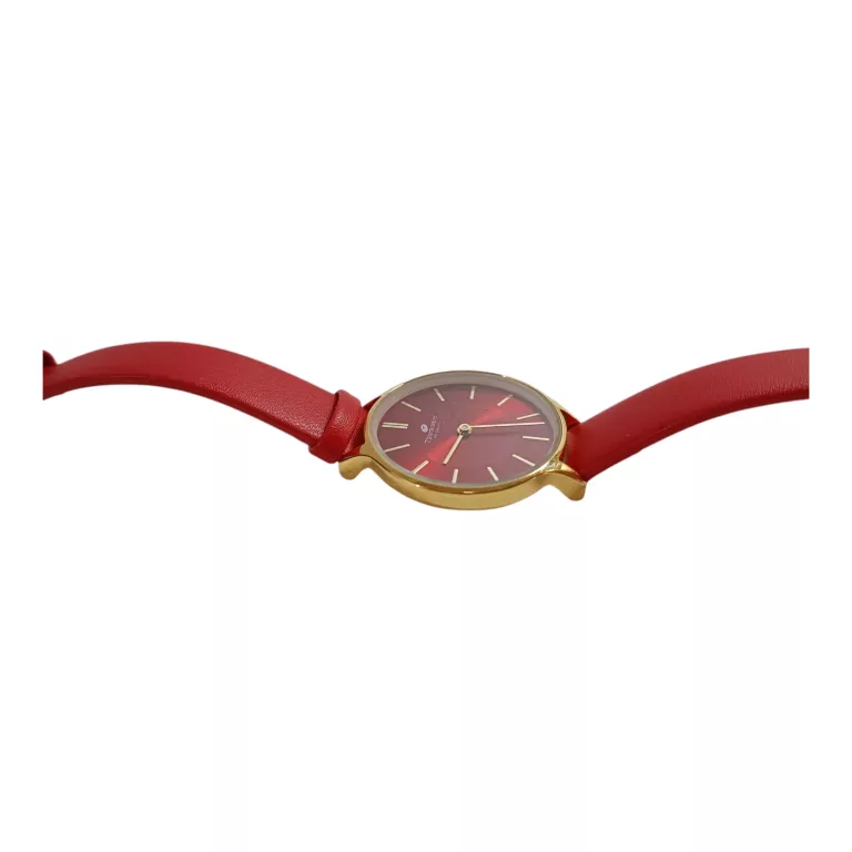 zegarek-timemaster-czerwony-damski-material-paska-129219-12