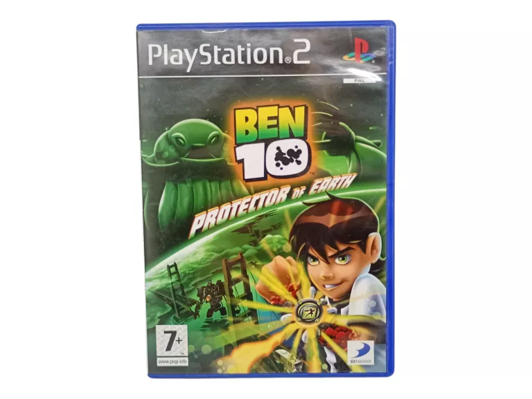 gra-ben-10-protector-of-earth-ps2-tysiaclecia-17b-oswiecim