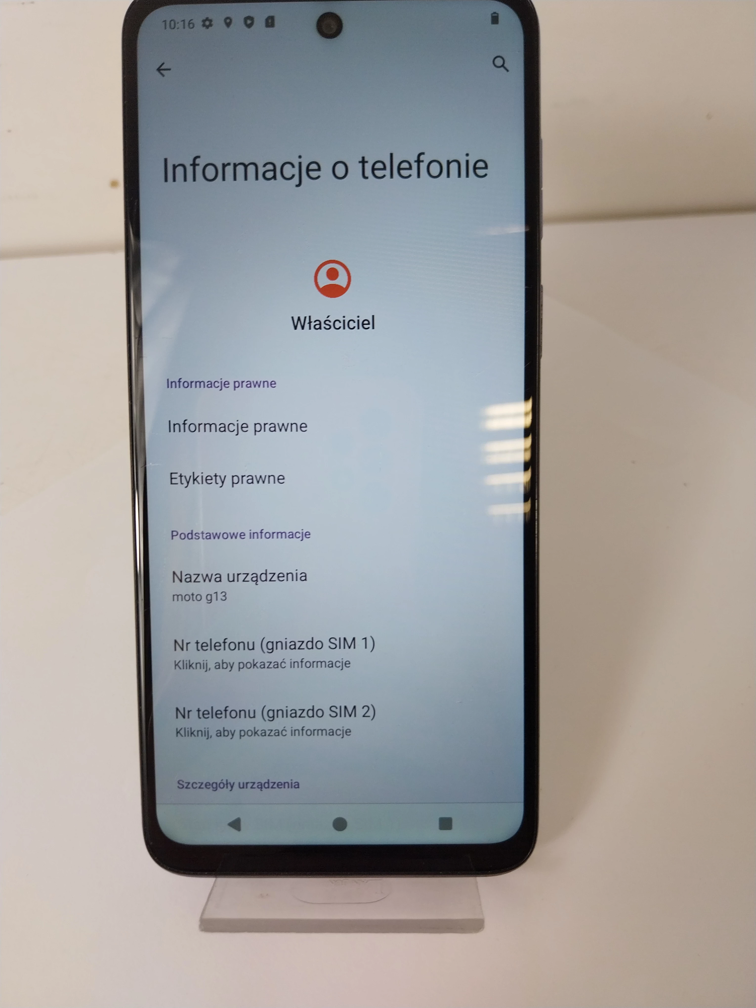 telefon-motorola-g13-128-gb-mrongowiusza-7-olsztyn